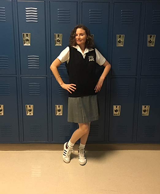 Megan Marie Wilson Megan Marie Wilson