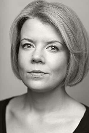 Caroline Ginty Caroline Ginty