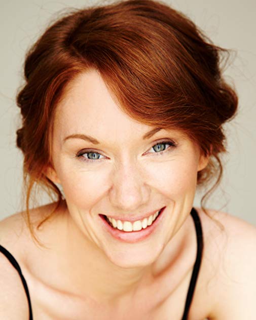 Erica Field Erica Field