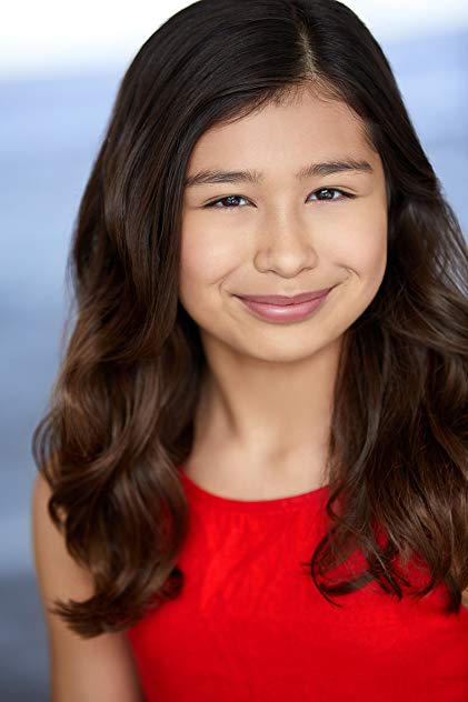 Maeve Garay Maeve Garay