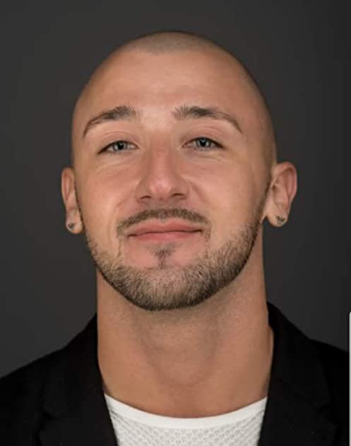 Garry McClay Garry McClay