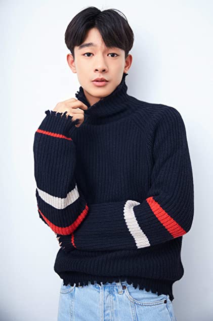 Youhao Zhang Youhao Zhang