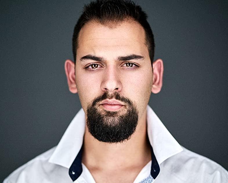 Leon Baldacchino Leon Baldacchino