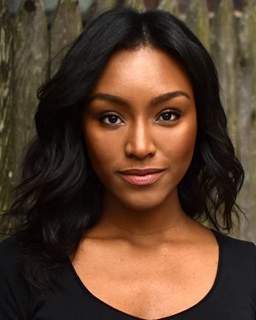 Kyra Weeks Kyra Weeks