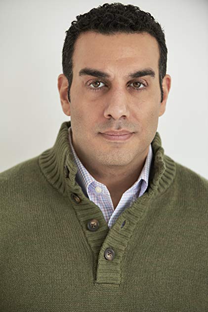 Michael Elian Michael Elian