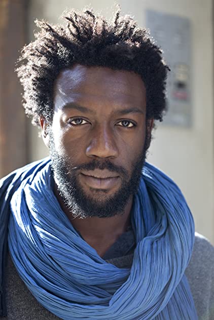 Jean-Christophe Folly Jean-Christophe Folly