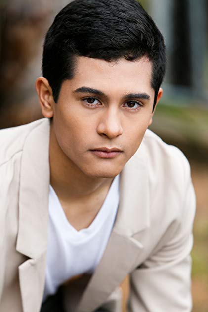 David J. Flores David J. Flores