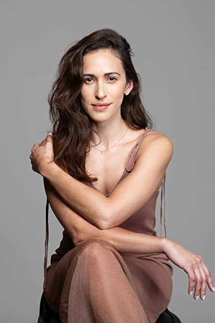 Arelí González Arelí González