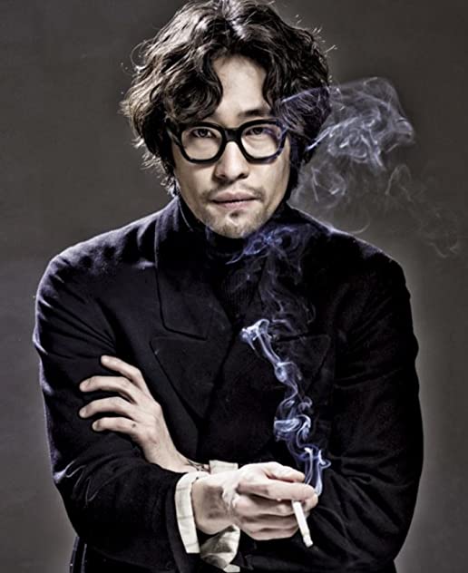 Seung-beom Ryu Seung-beom Ryu