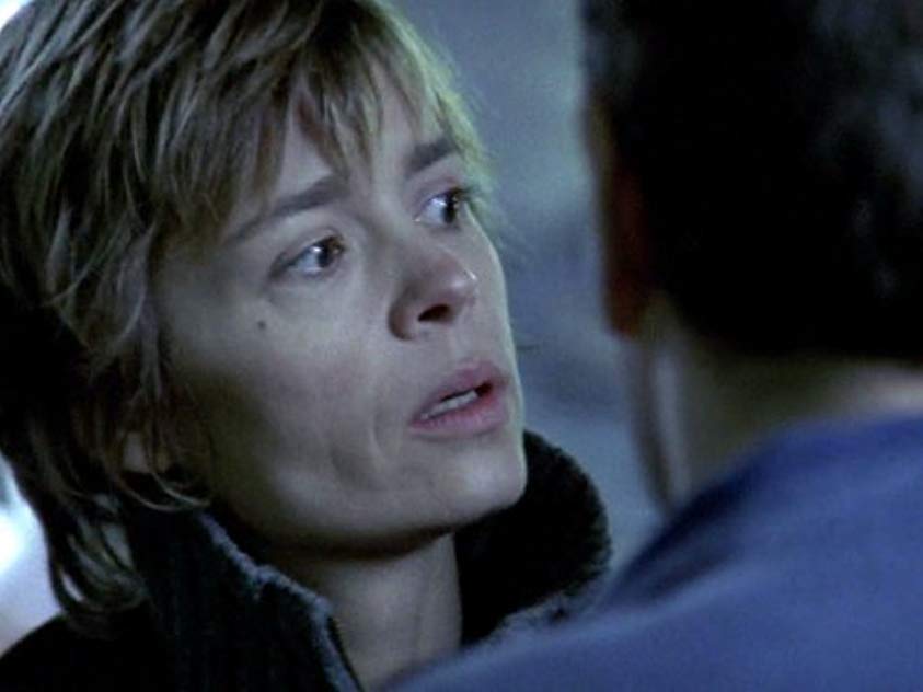 Caroline Proust Caroline Proust