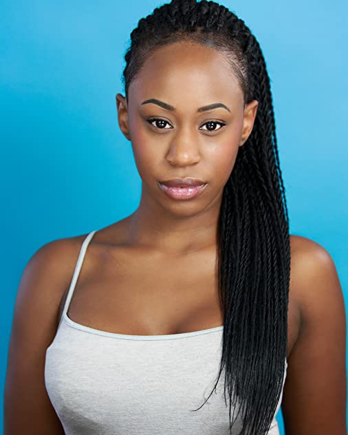 Savannah Gordon-Liburd Savannah Gordon-Liburd
