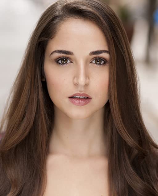 Isabel Nesti Isabel Nesti