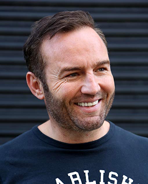 Brad Moore Brad Moore