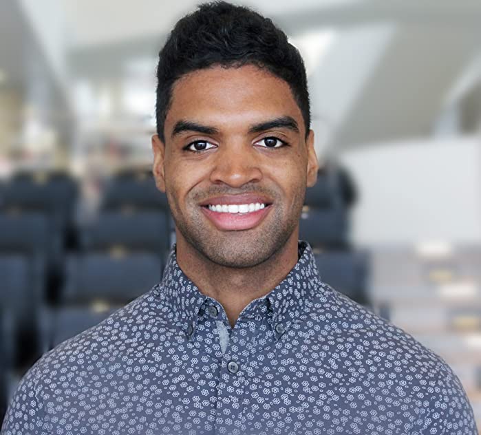 Dylan Bailey Dylan Bailey