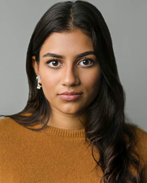 Nikita Mehta Nikita Mehta