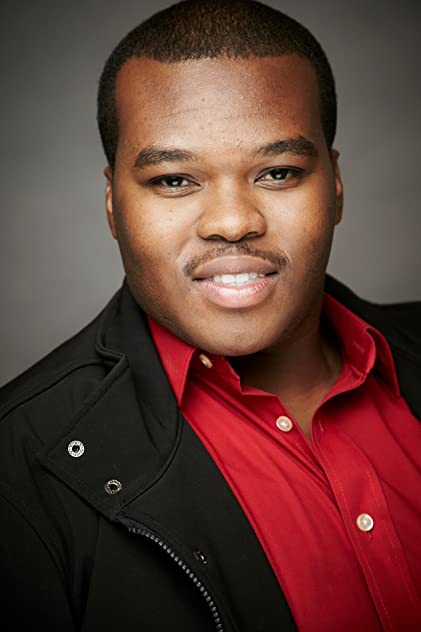 Richard Taylor II Richard Taylor II