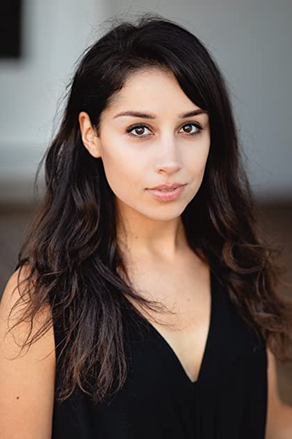 Mary Soudi Mary Soudi