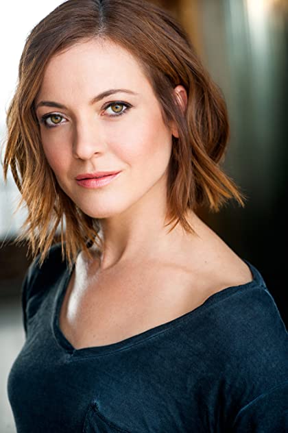 Melanie Hawkins Melanie Hawkins