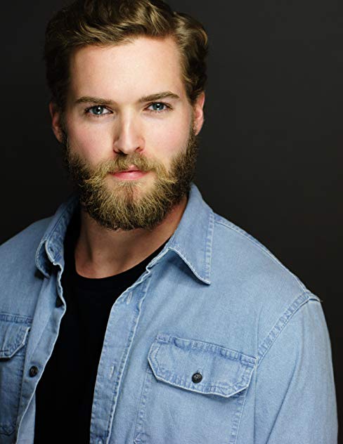 Patrick Johnson Patrick Johnson