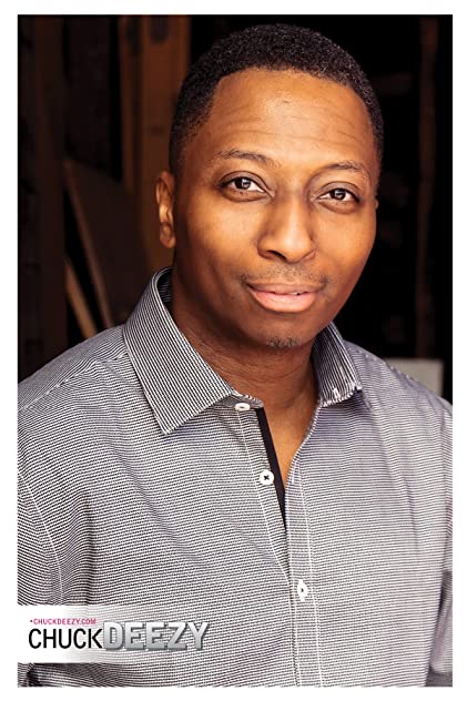 Chuck Deezy