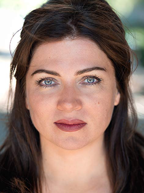 Natasha Radski Natasha Radski