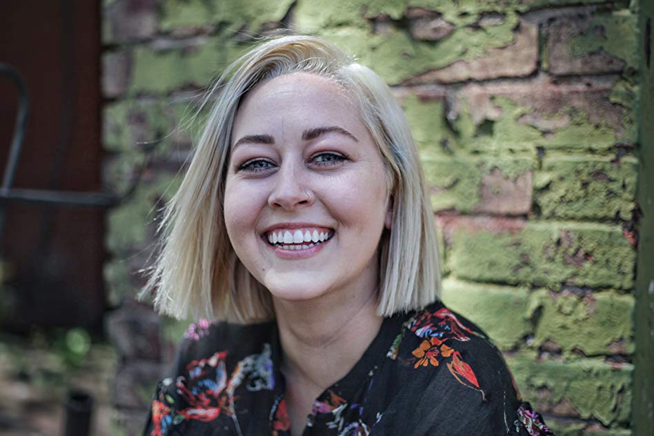 Hannah Prichard Hannah Prichard