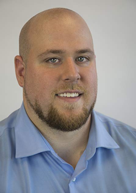 Jeff Martineau Jeff Martineau