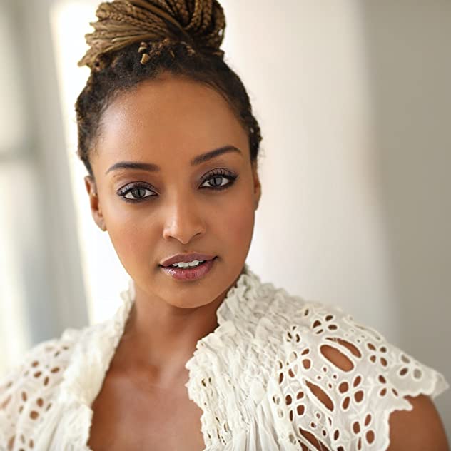 Asmeret Ghebremichael