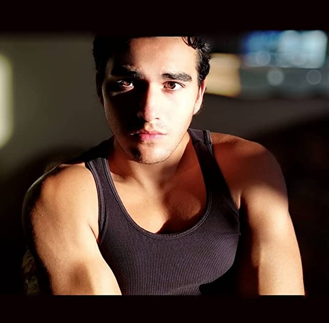 Zach Mellado Zach Mellado