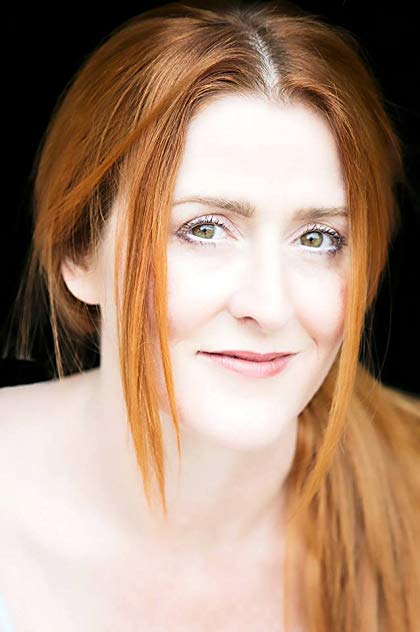 Kathryn Carmichael Kathryn Carmichael