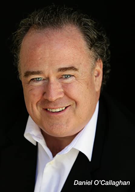 Daniel O'Callaghan Daniel O'Callaghan