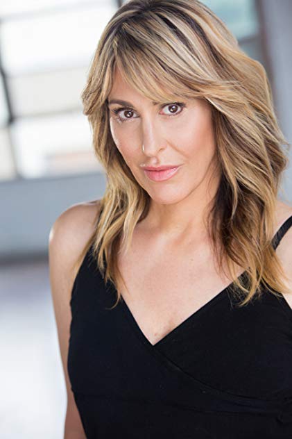 Nicole Dupre Sobchack Nicole Dupre Sobchack