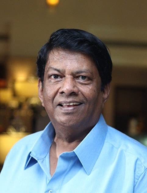 Janakaraj Janakaraj