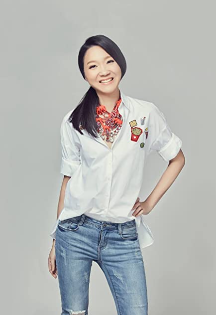 Kristy Cha Ray Chu Kristy Cha Ray Chu