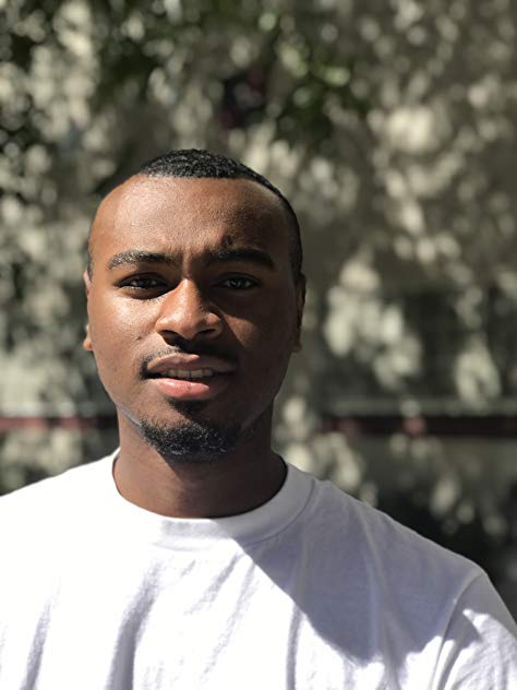 Joshua Daniel Joshua Daniel