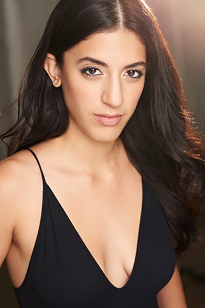 Jazmin Garcia Jazmin Garcia