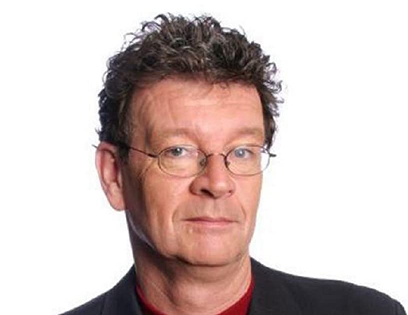 Red Symons Red Symons