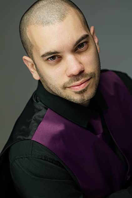 Derek M. Puma Derek M. Puma