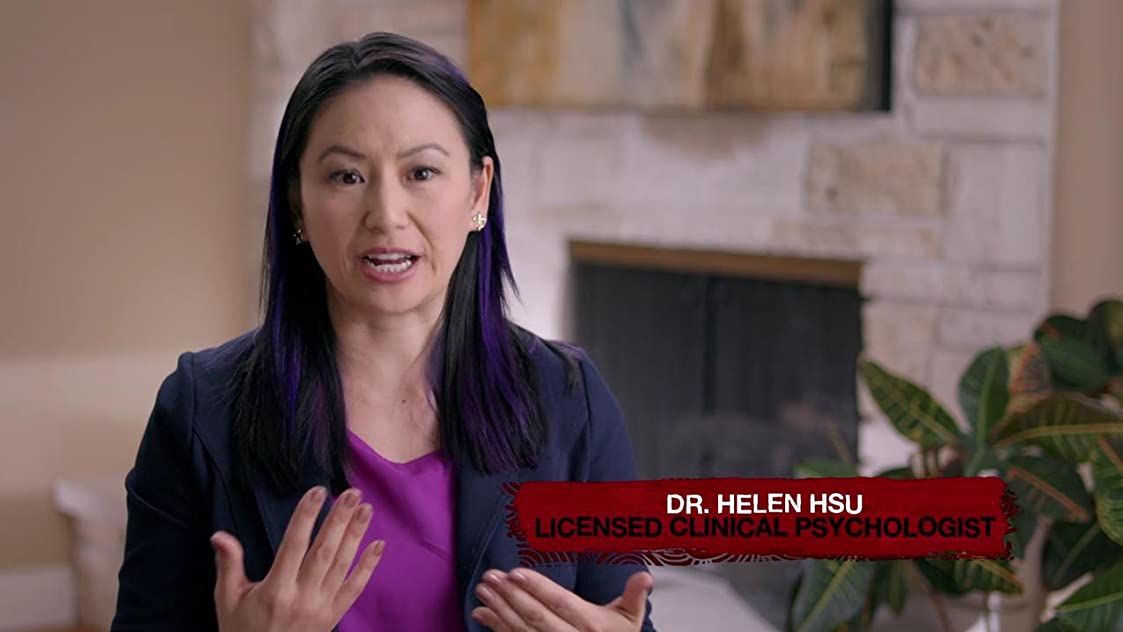 Helen Hsu Helen Hsu