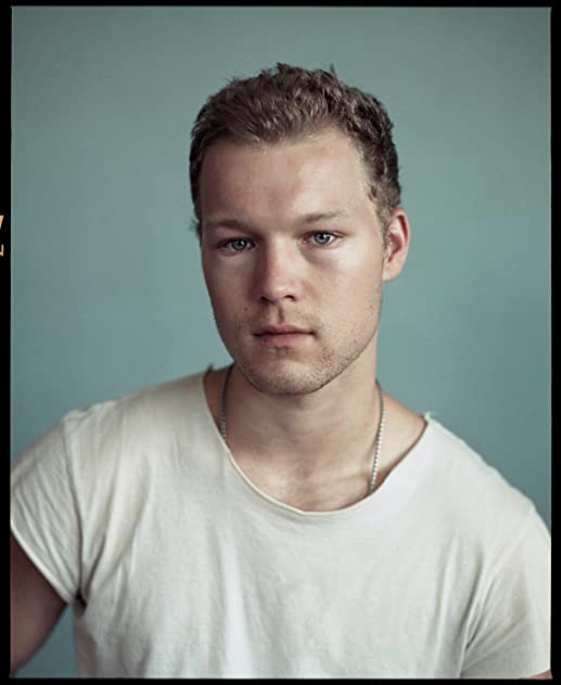 Angus O'Brien Angus O'Brien