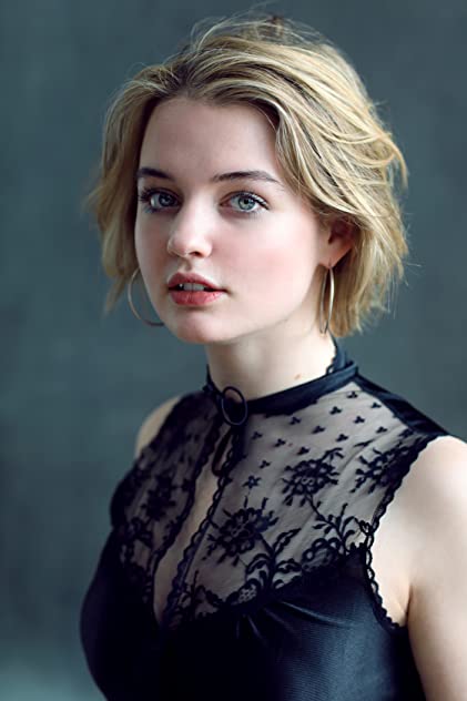 Tallulah Greive Tallulah Greive