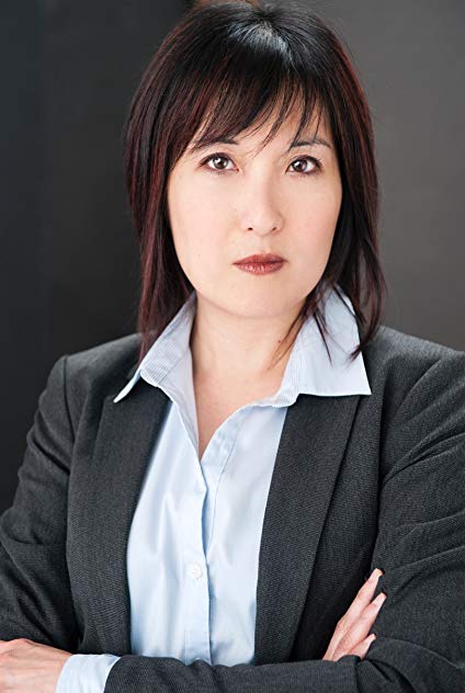 Grace Chin Grace Chin