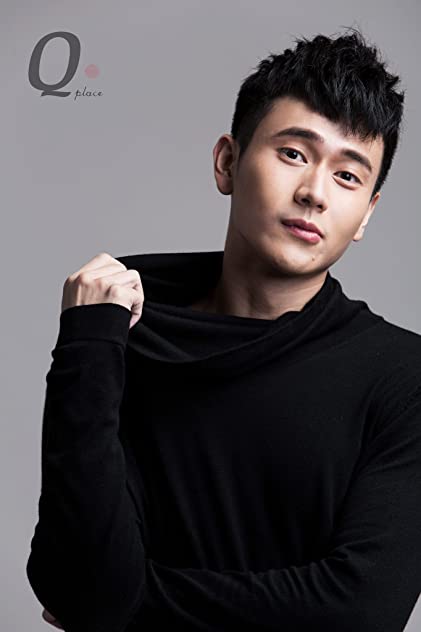 Kuan-Ting Liu Kuan-Ting Liu
