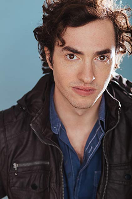 Geoff van Wyck Geoff van Wyck