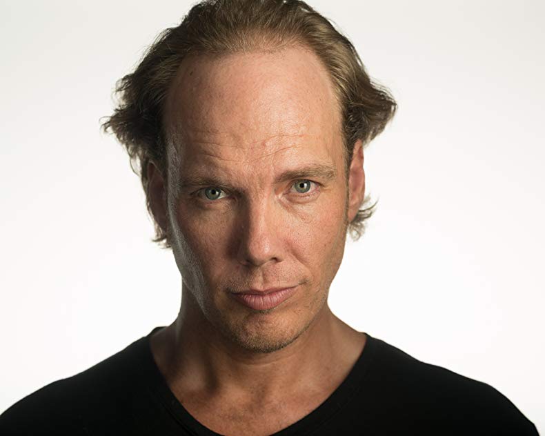 Lars Classington Lars Classington