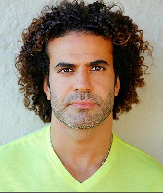 Essam Ferris Essam Ferris