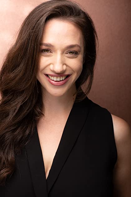 Maya Schnaider Maya Schnaider