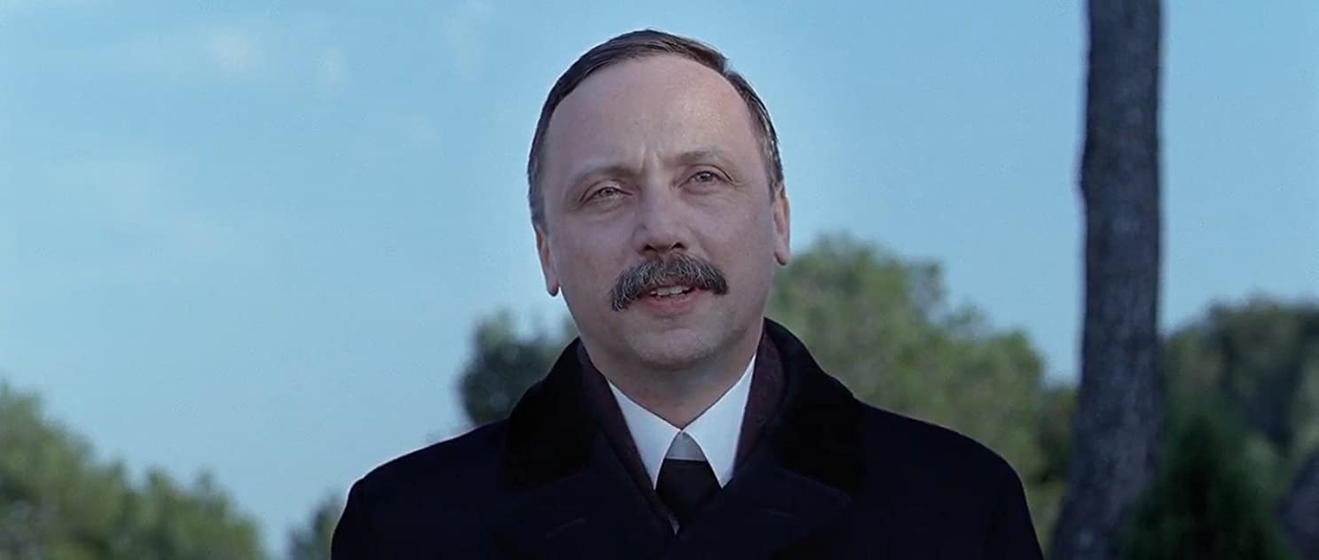 Jean-Luc Vincent Jean-Luc Vincent