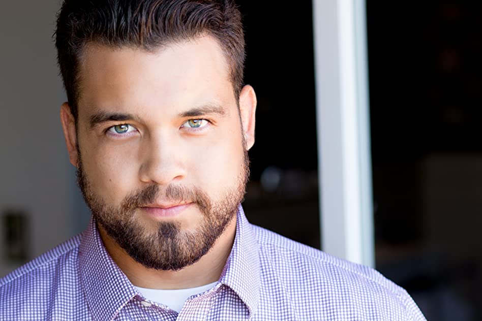 Zach Sanchez-Vitale Zach Sanchez-Vitale