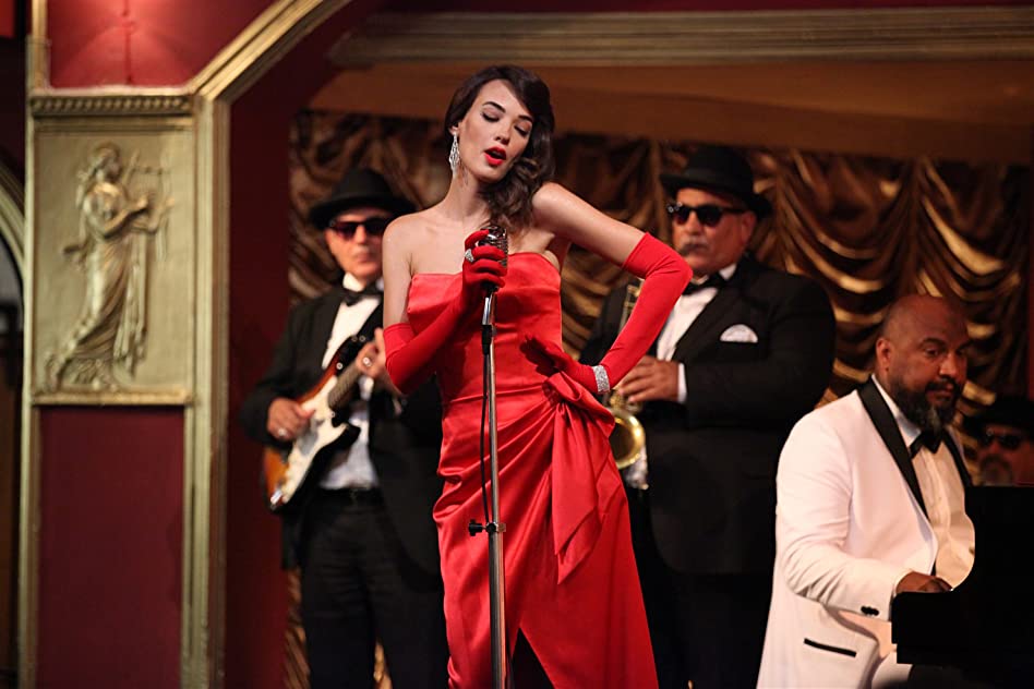 Seda Bakan Seda Bakan